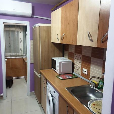 Studio Aproape De Plaja Năvodari Eksteriør bilde
