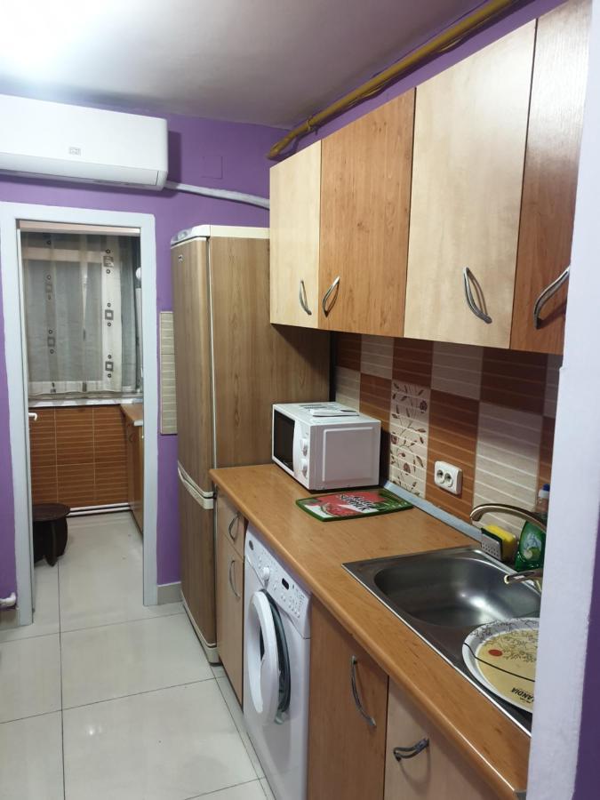 Studio Aproape De Plaja Năvodari Eksteriør bilde