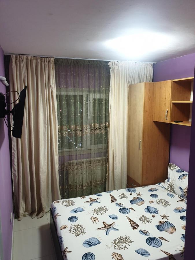 Studio Aproape De Plaja Năvodari Eksteriør bilde