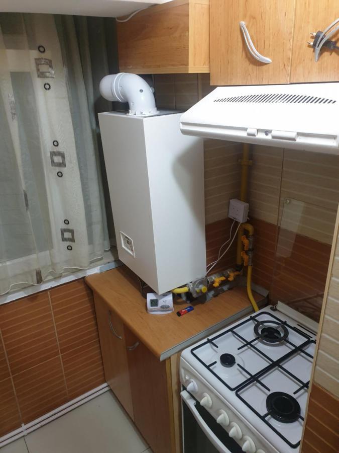Studio Aproape De Plaja Năvodari Eksteriør bilde